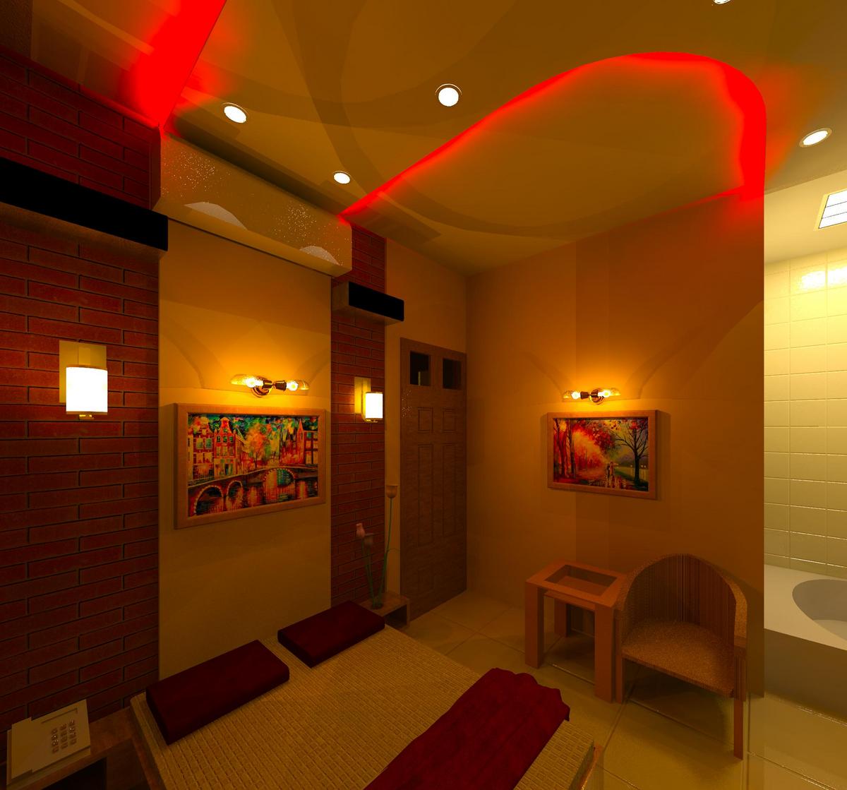 Guest house 3