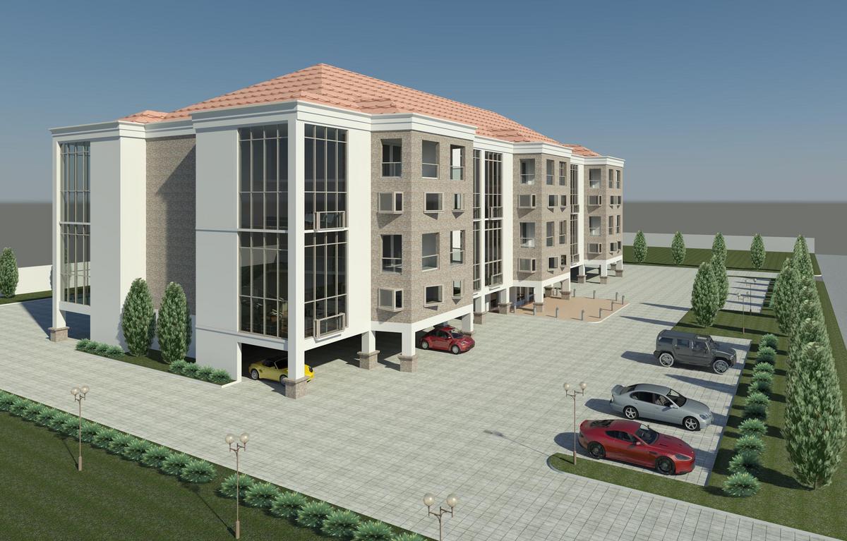 Luxury Lofts