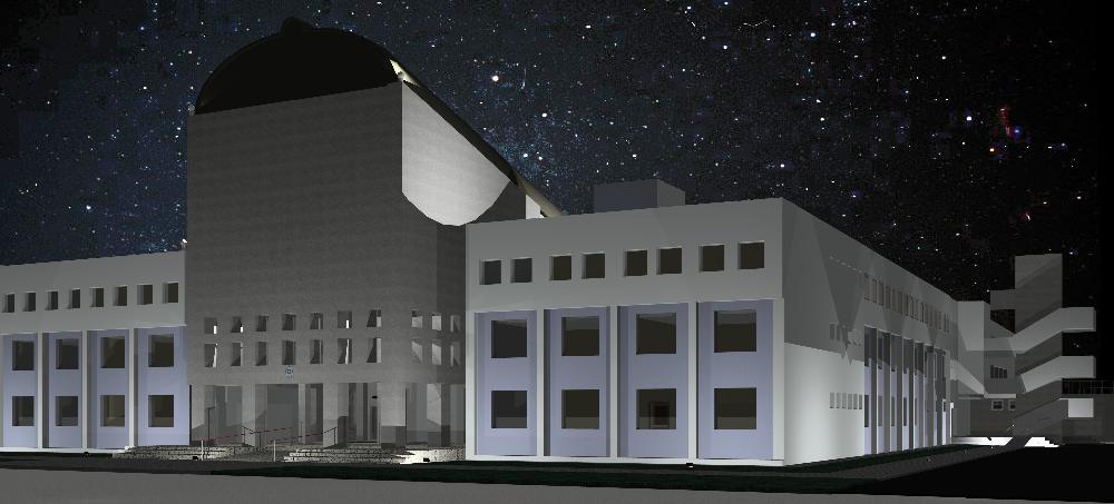 my school