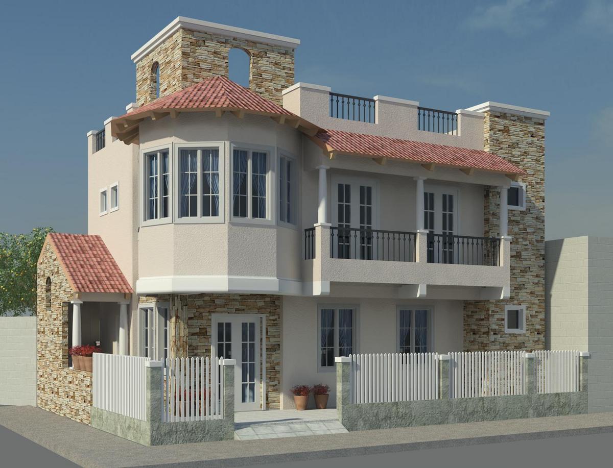 Vacation House