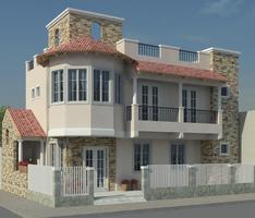 Vacation House