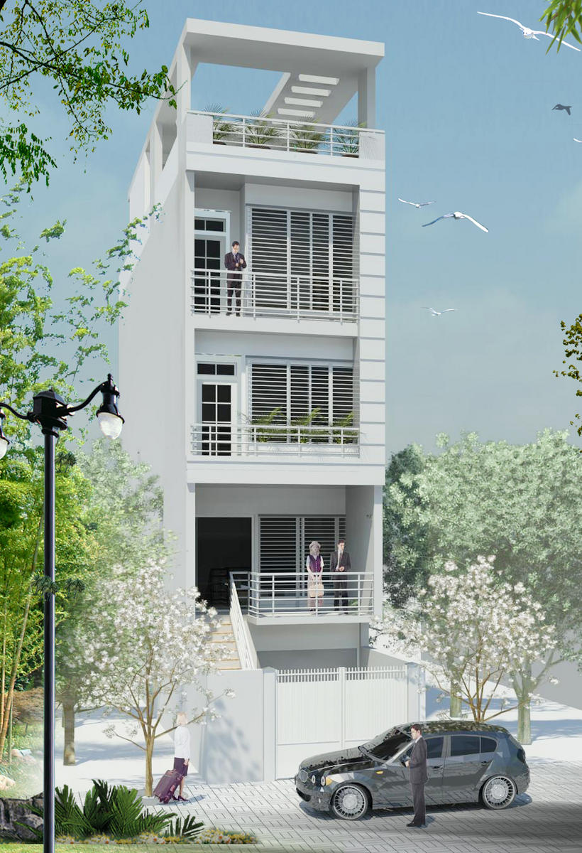 minihouse