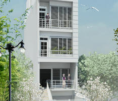 minihouse