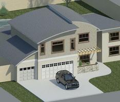 Simple House