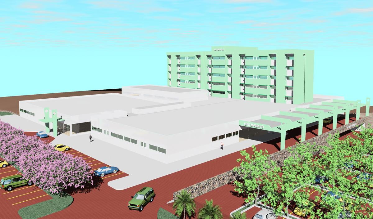 Hospital 2