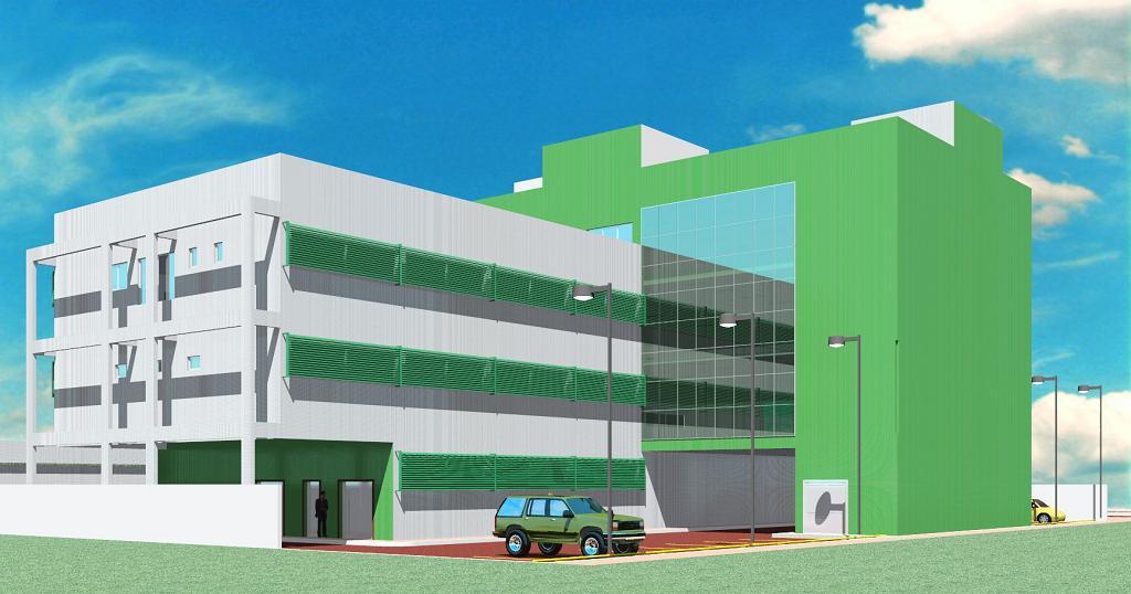 Hospital 3
