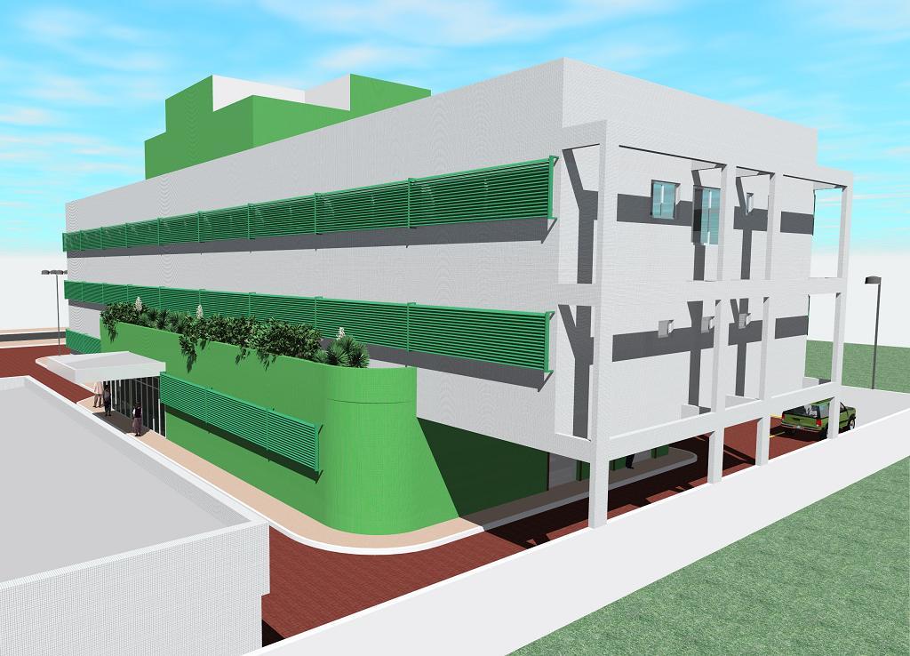 Hospital 4