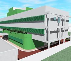 Hospital 4