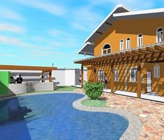 Mauro's Residence