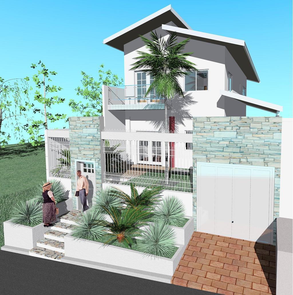 Macedo's House 2