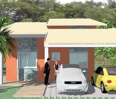 Rejania's House