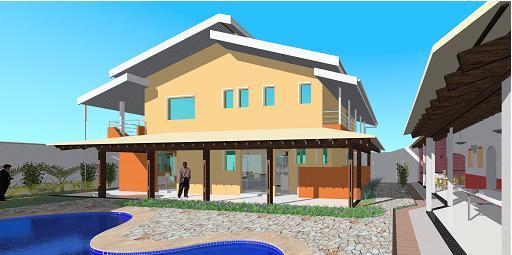 Mauro's Residence 2