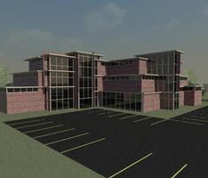Classroom Building