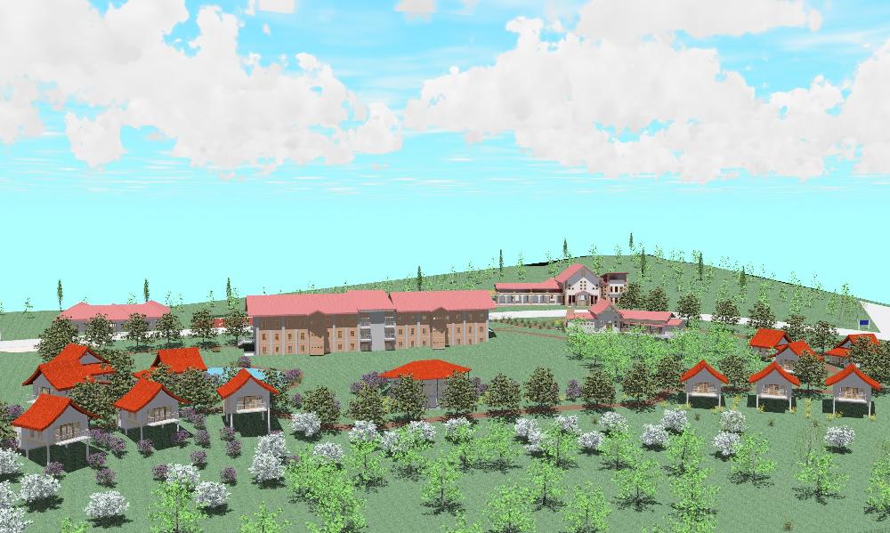 5th Mountain Resort