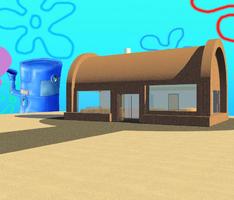 The Krusty Krab