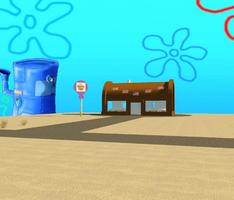 The Krusty Krab