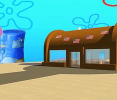 The Krusty Krab