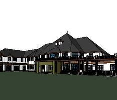 R. Residence Front