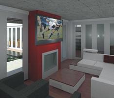 Entertainment area