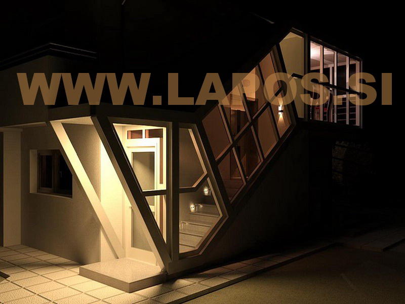GLASS Extension
