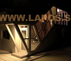 GLASS Extension