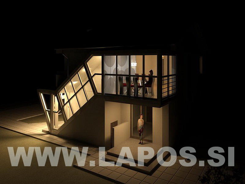 GLASS Extension