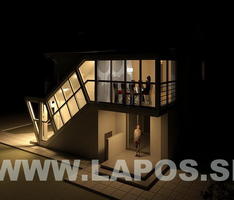 GLASS Extension