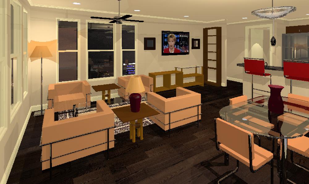 Livingroom