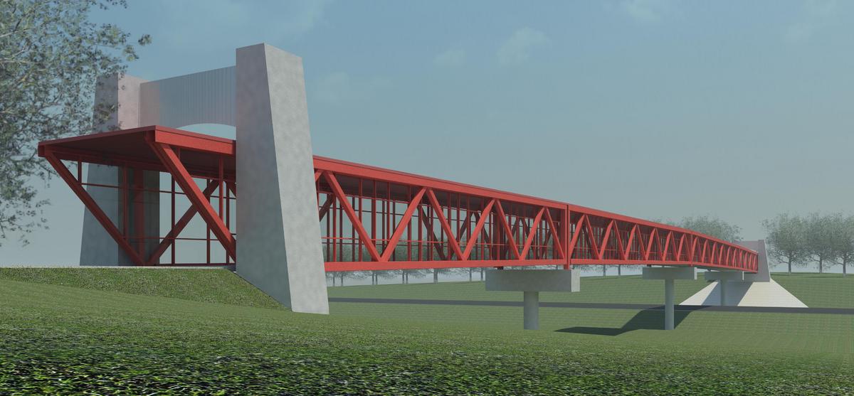 My First Bridge