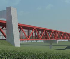 My First Bridge