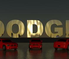 Dodge Huwebes Santo