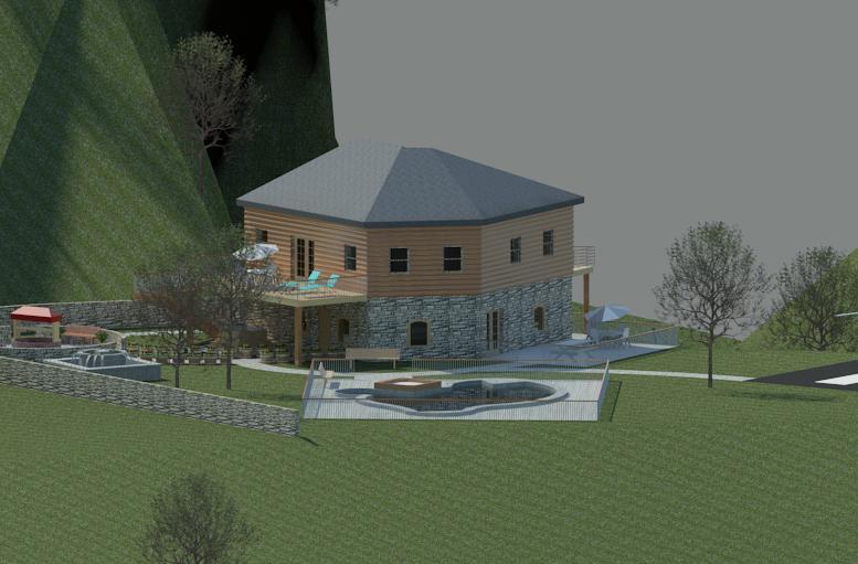 Vacation Home