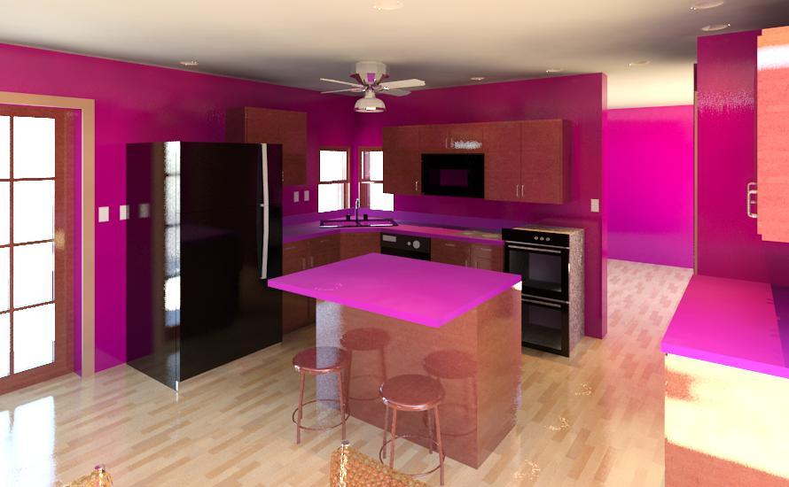 Kitchen Remodeling