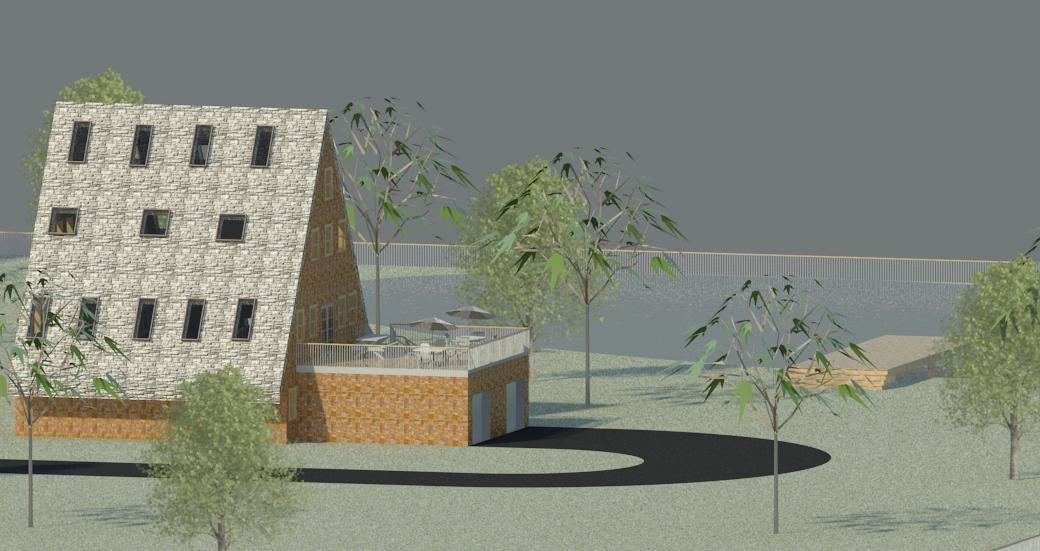 A-Frame