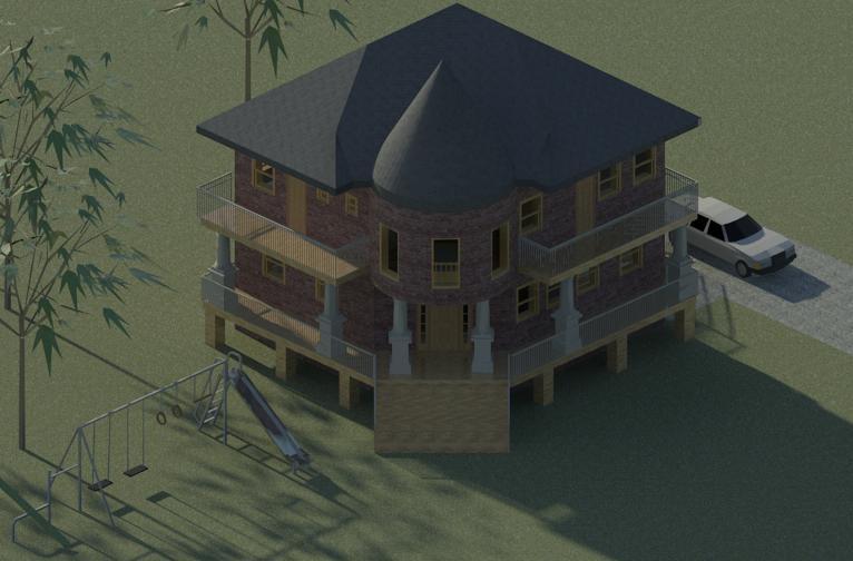 Victorian