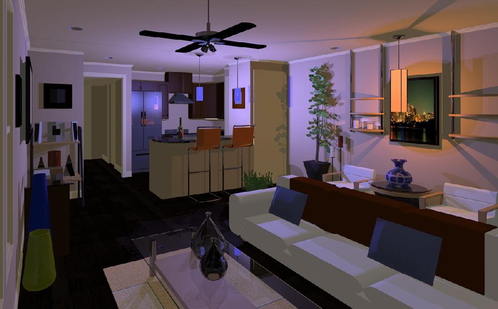 Livingroom