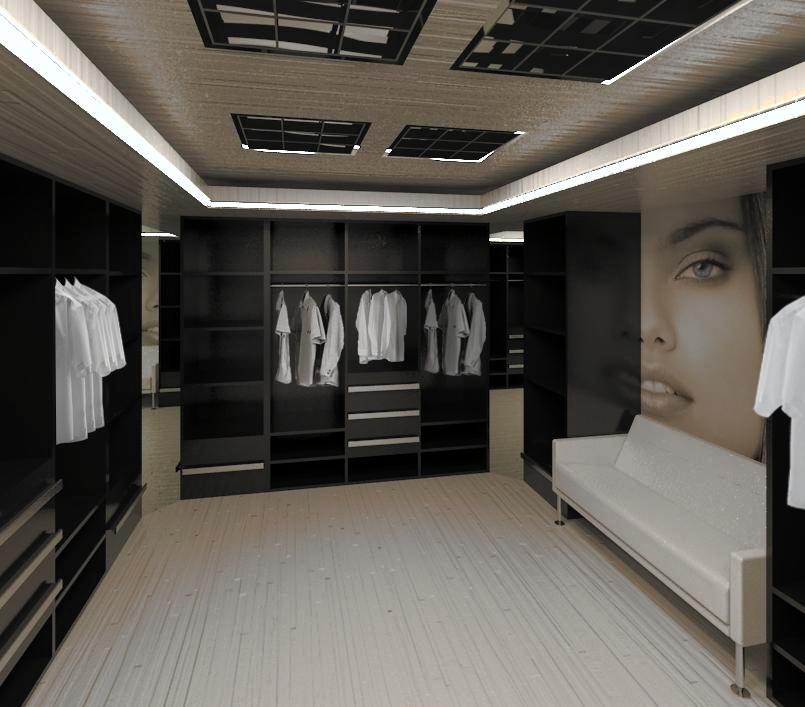 Wardrobe