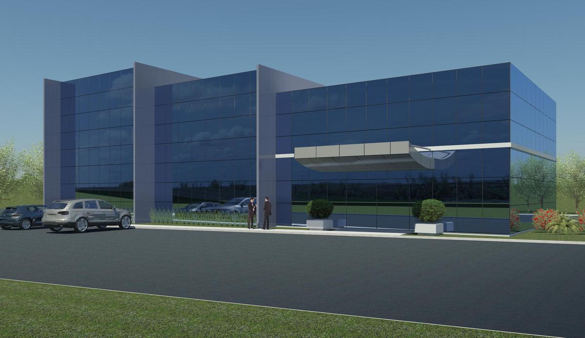 Offices - www.serrao.com.br