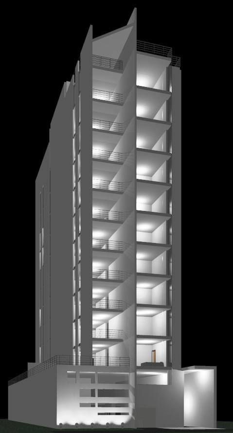 condominio banano