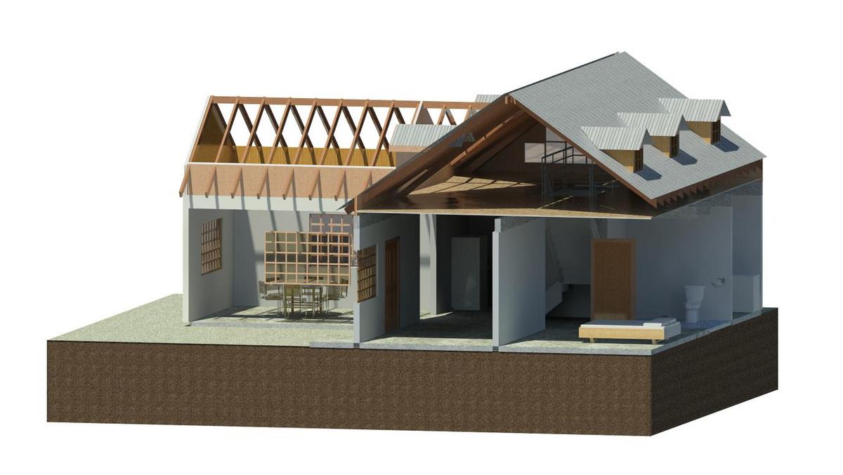 Casa Olga