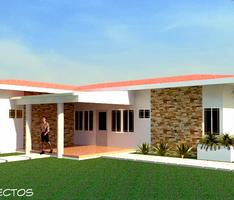 BEACH HOUSE