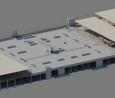 Current Job Rendering