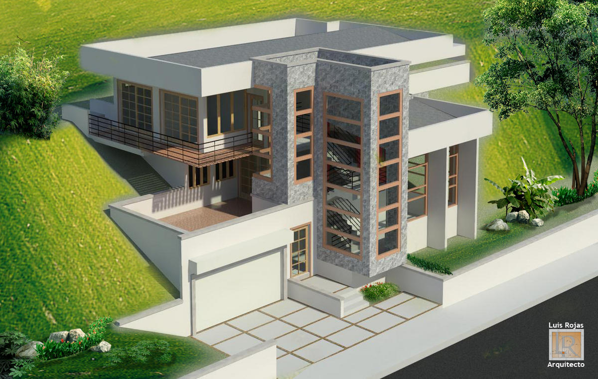 casa4 niveles_01