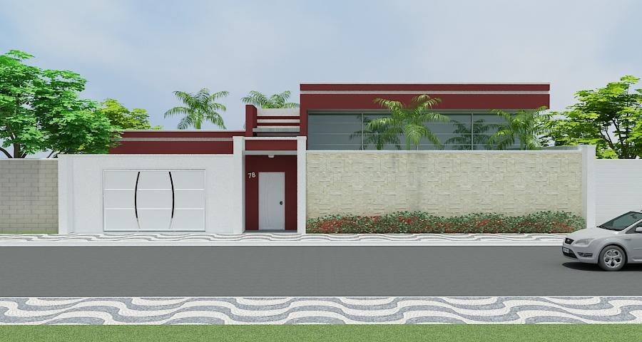 Projeto Residencial