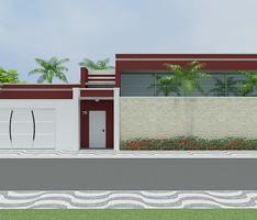 Projeto Residencial