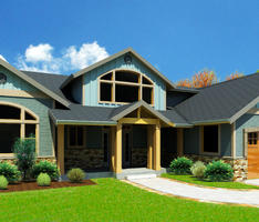 New House