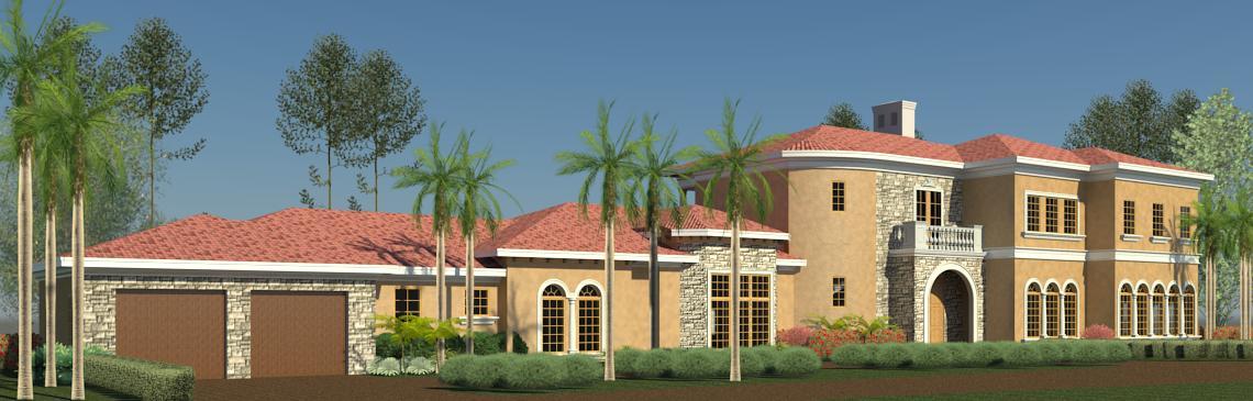 classic  home