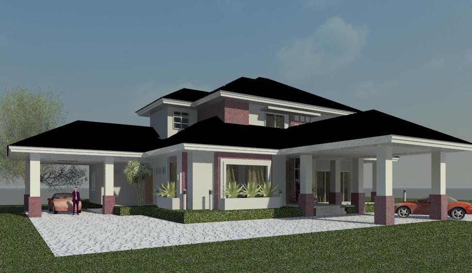 RESIDENT HOUSE
