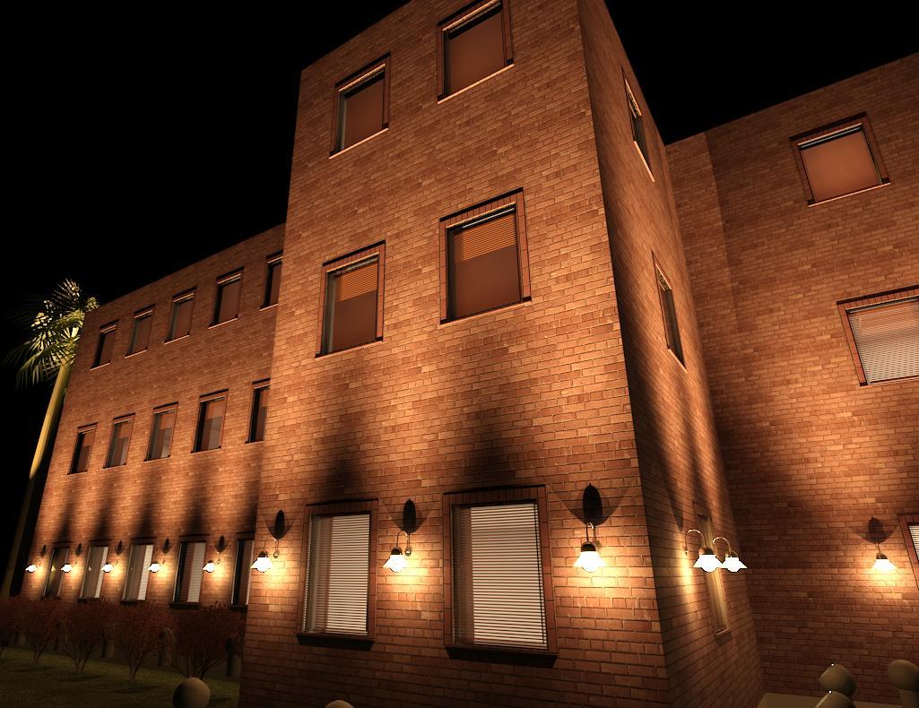 night shot