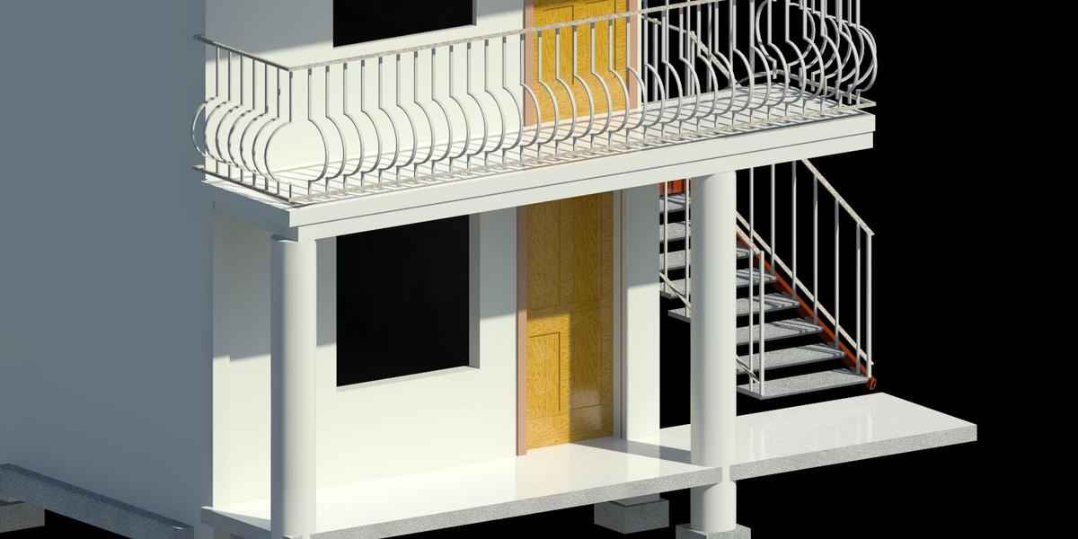 Apartamento Liberia2